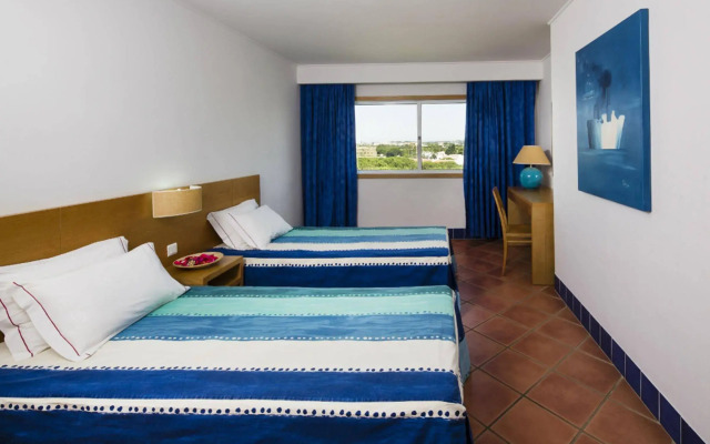 The Patio Suite Hotel