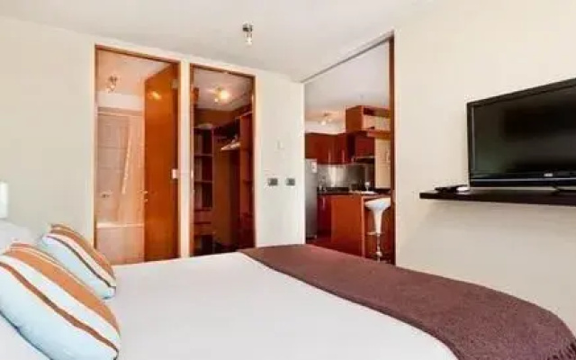 Apartamentos Premium Capital Providencia
