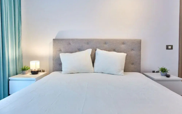 Luxury Alezzi