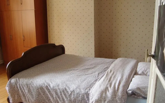 B&B Stuyvenberg Atomium