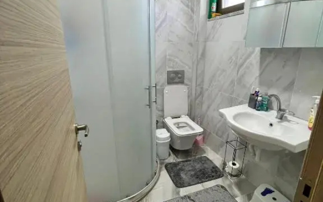 Dalaman Muğla da 4+1 Villa