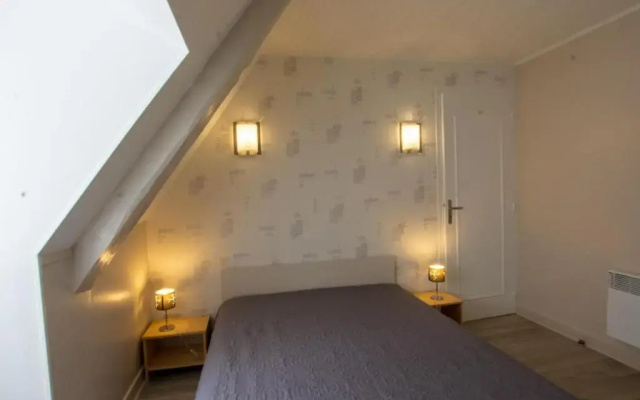 Gite Domme, 3 pièces, 4 personnes - FR-1-616-60