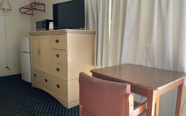 Surrey Motel