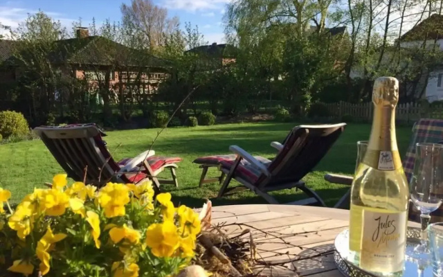Holiday Home Sonnenhus