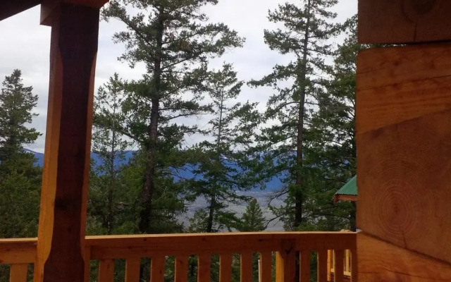The Wilderness Way Adventure Resort