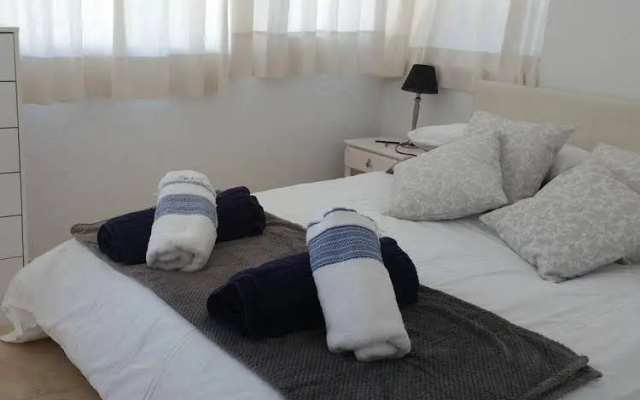 Portofino Suites