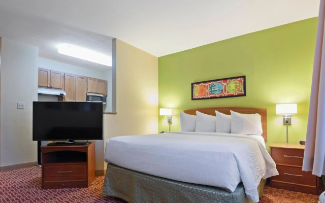Extended Stay America Suites Richmond Glen Allen Short Pump