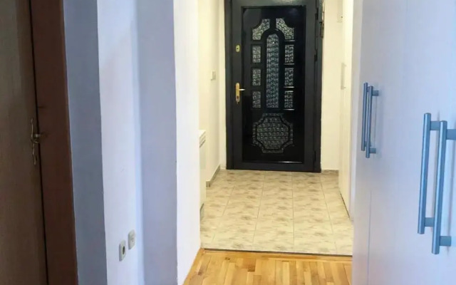 Sarajevo-Adi Apartments Ii