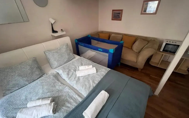 V57 Apartment Oktogon