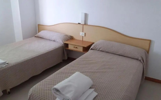 Apartamentos Oropesa Primera Línea 3000