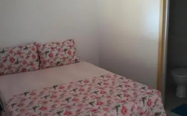 Dedo De Prosa Hostel