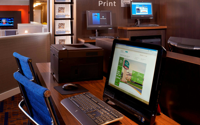 Courtyard by Marriott Chicago Arlington Heights / South