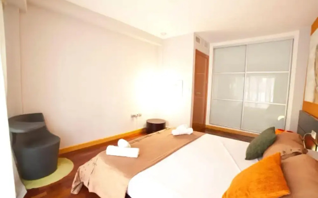 APARTAMENTOS KASA 25 - Navas