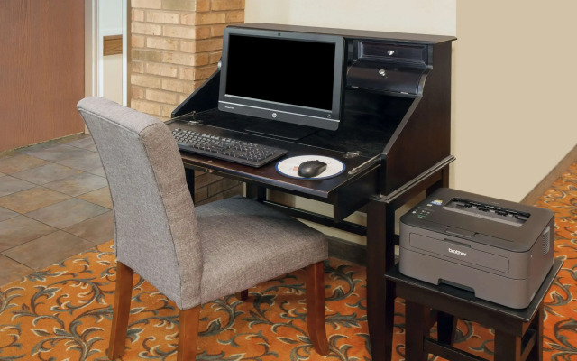AmericInn by Wyndham Greenville