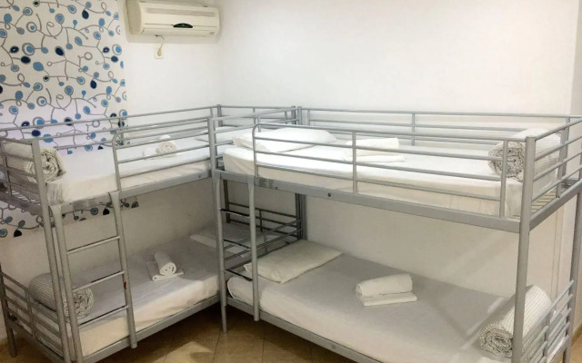 Apartamentos Argüelles