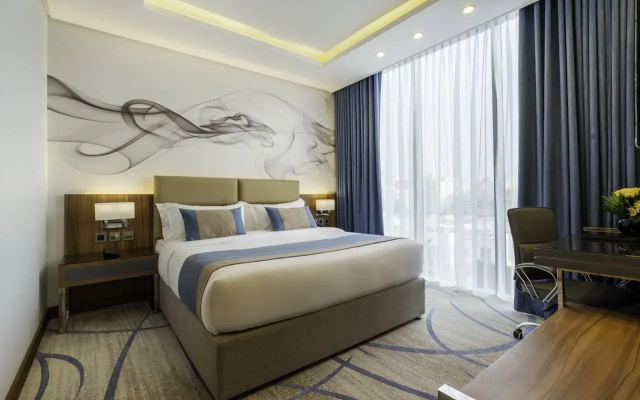 Charli Hotel Jeddah