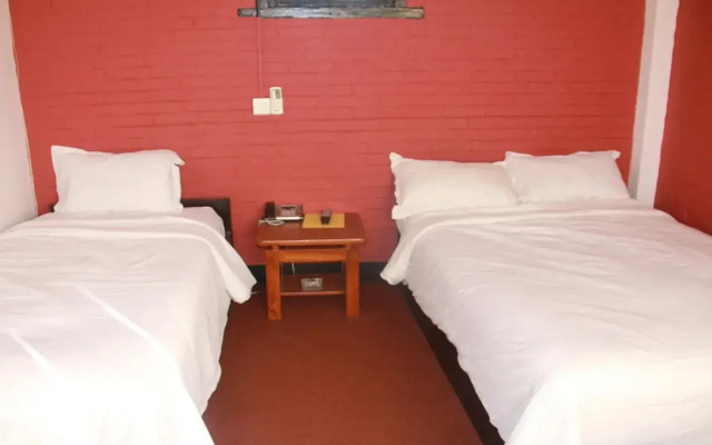 Palace Chhetrapati Hotel Pvt.Ltd.