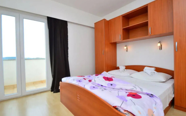 Apartment Rina Paros 17487