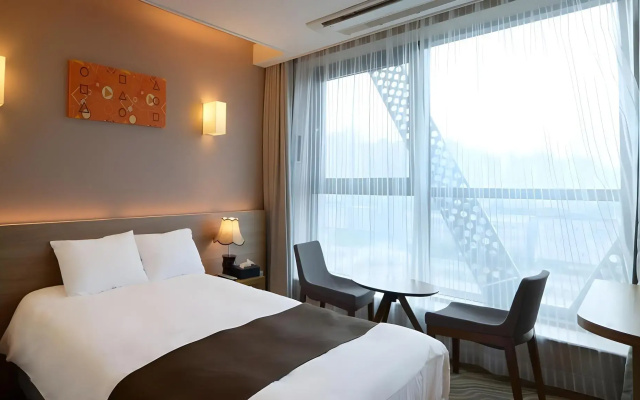 Naju City Hotel