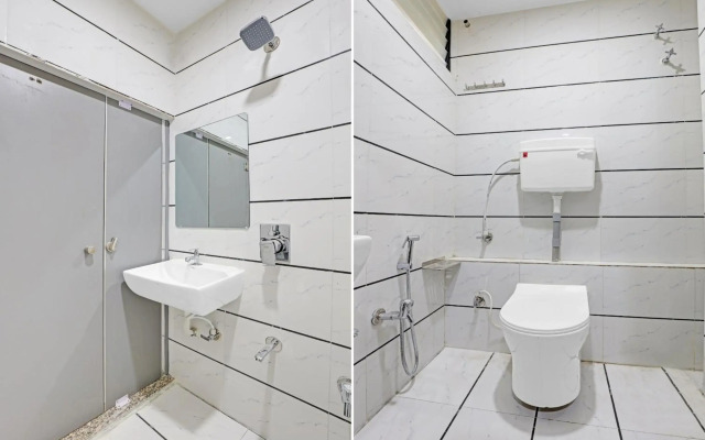 OYO Flagship 80625 Hotel King Land
