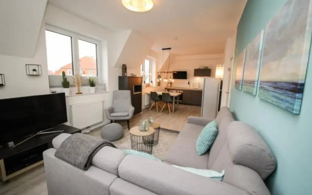 Ferienwohnung Glückskind