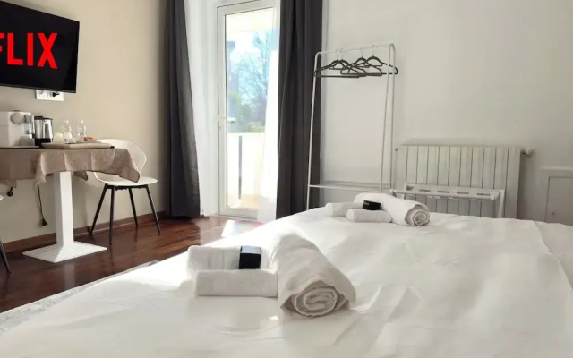 Residence Il Boschetto