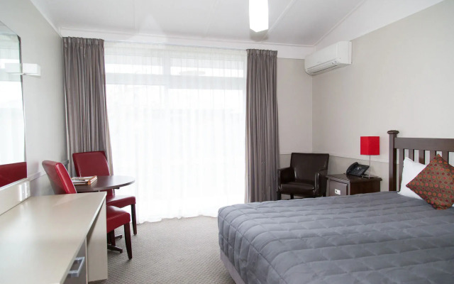 Hotel Ashburton