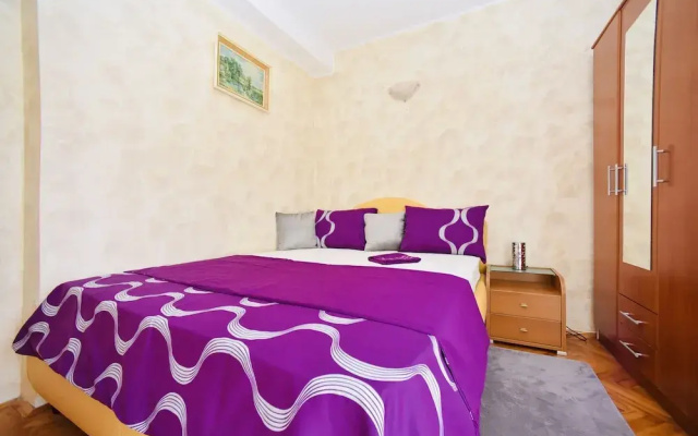 Budva Apartments