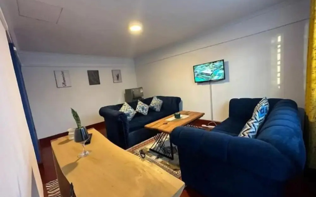 Rafiki House Nanyuki