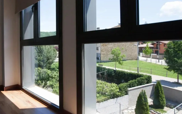 Duplex St Pau