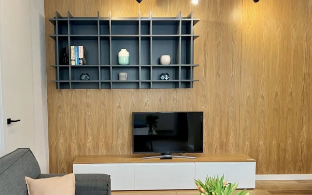 Apartamenty Garnizon by Q4Apartments