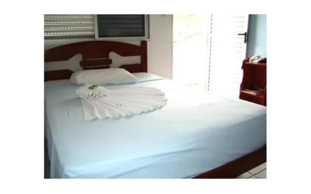 Hotel Brasil Real