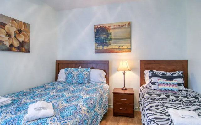 Beach View Estates
