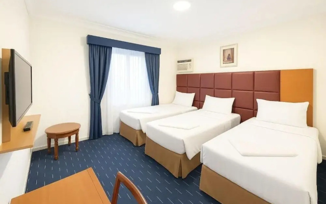 Jawaher Al Bait 2 Hotel Makkah by Moro