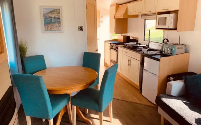 96 Newquay Bay Resort Pet Friendly