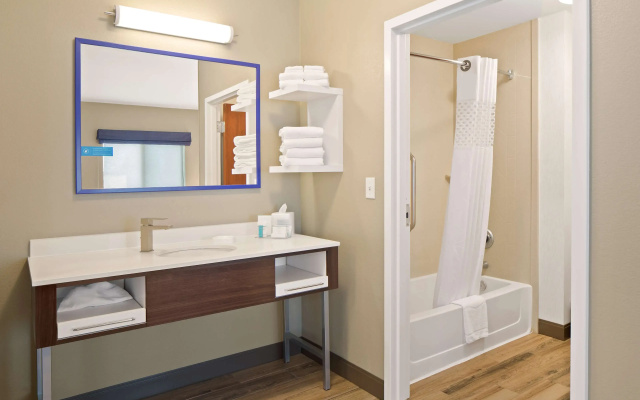 Hampton Inn & Suites by Hilton Walla Walla