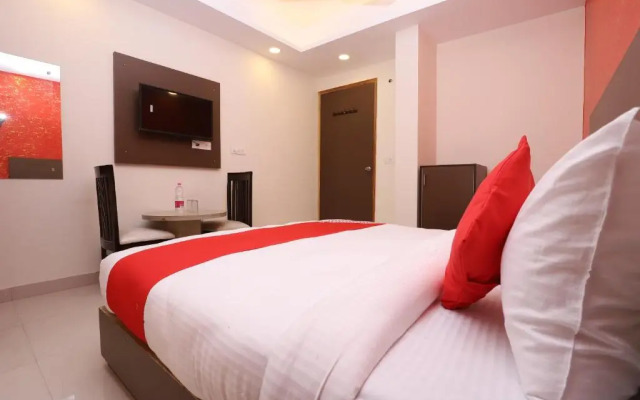 Airway Palace