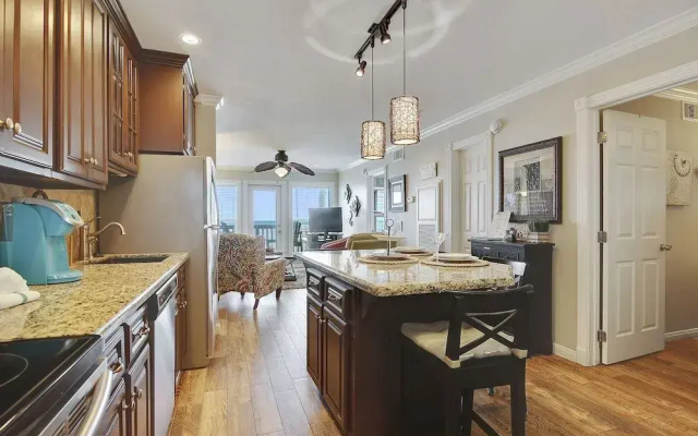 Seascape 1309 - 2 Br Condo