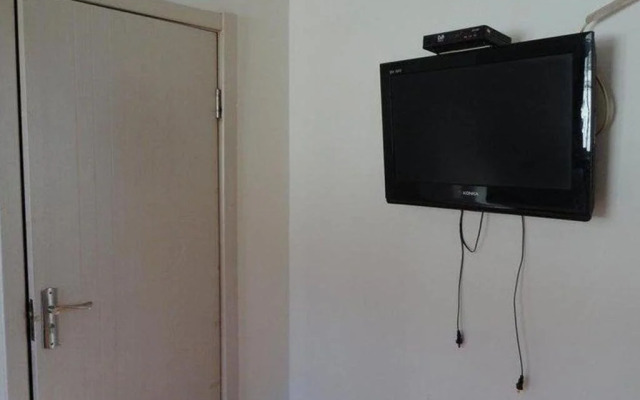 Yunshan Guest House
