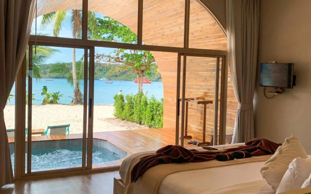 Siam Beach Resort Koh Kood