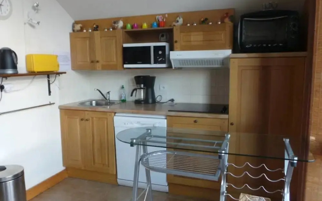 Chalet Grand Vy Valloire