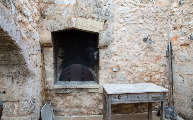 Masseria Saietti