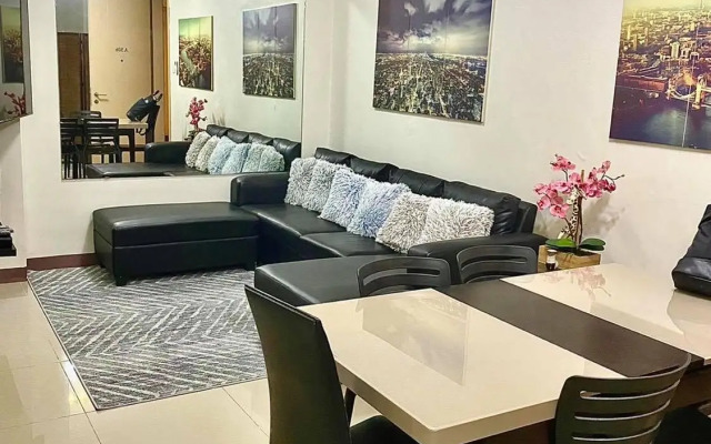 Field Residences