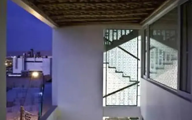 Hotel Casa Beltran