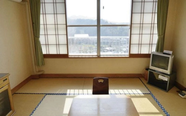 Sekigane Onsen Yurari