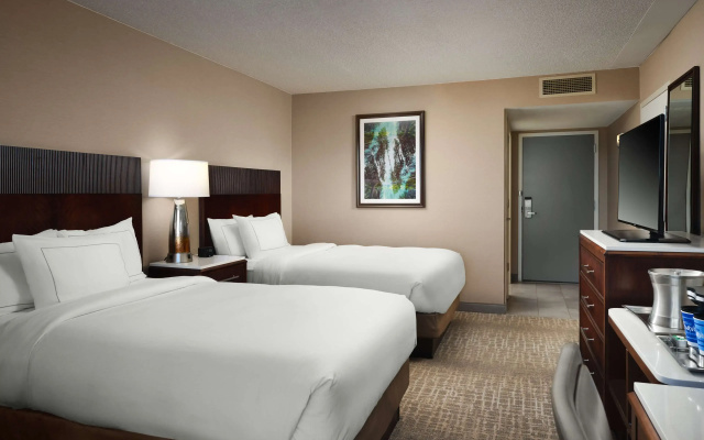 Hilton Fort Collins