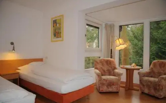 Hotel Hubertus