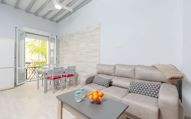 Fidalsa Apartamento Ocean Chic
