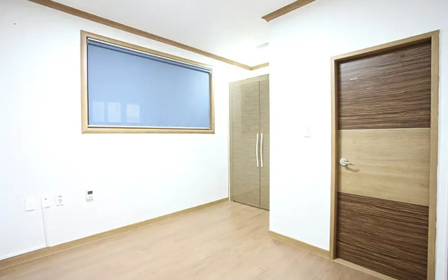 Daechon Eternal Lover Pension