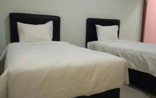 Villa Hotel Gunung Gare